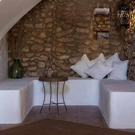Mas De Les Garroferes Villa Useras Eksteriør bilde